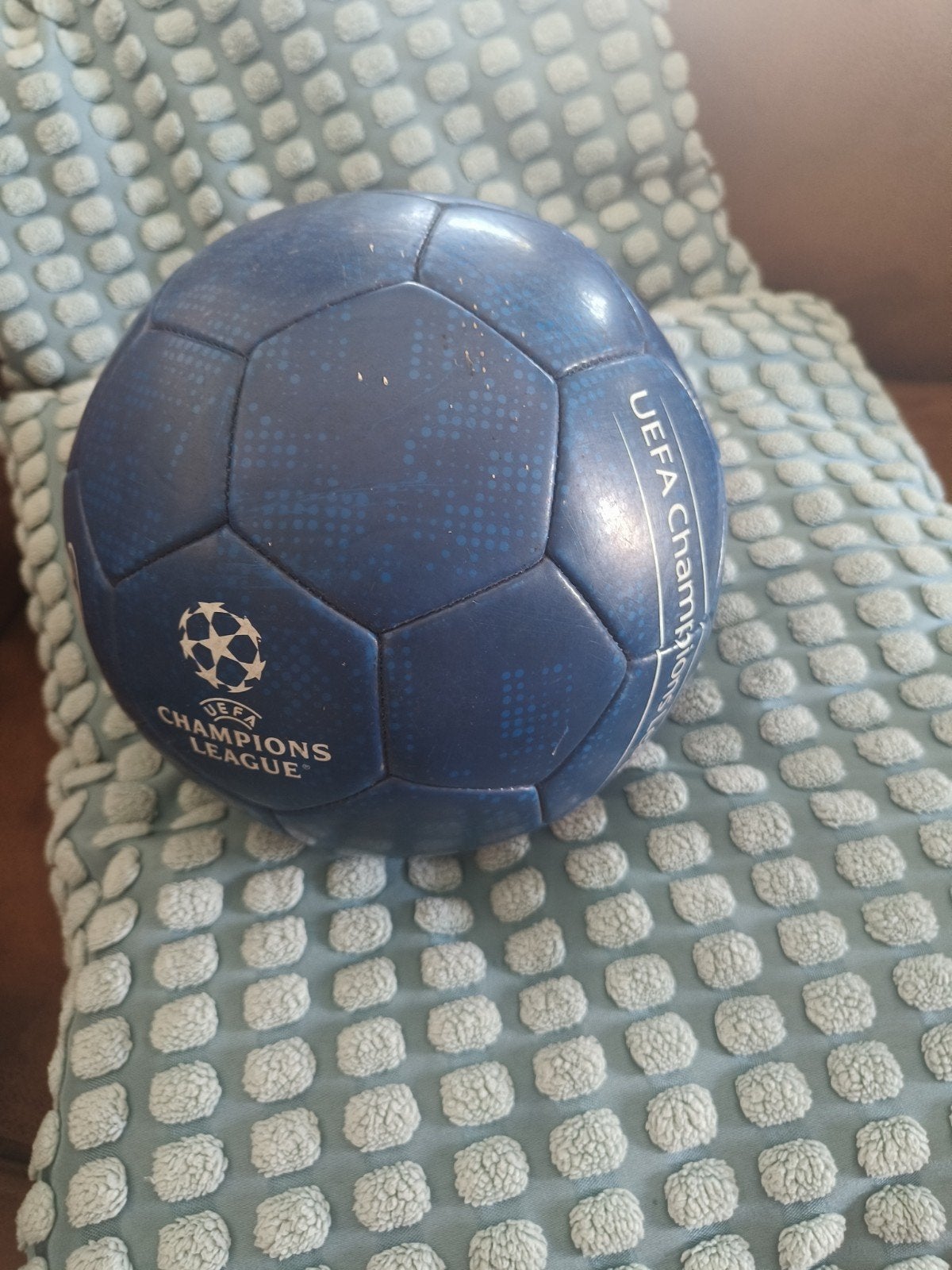 Uefa Champions League bal maat 5, Maat XL, Ophalen of Verzenden, Bal