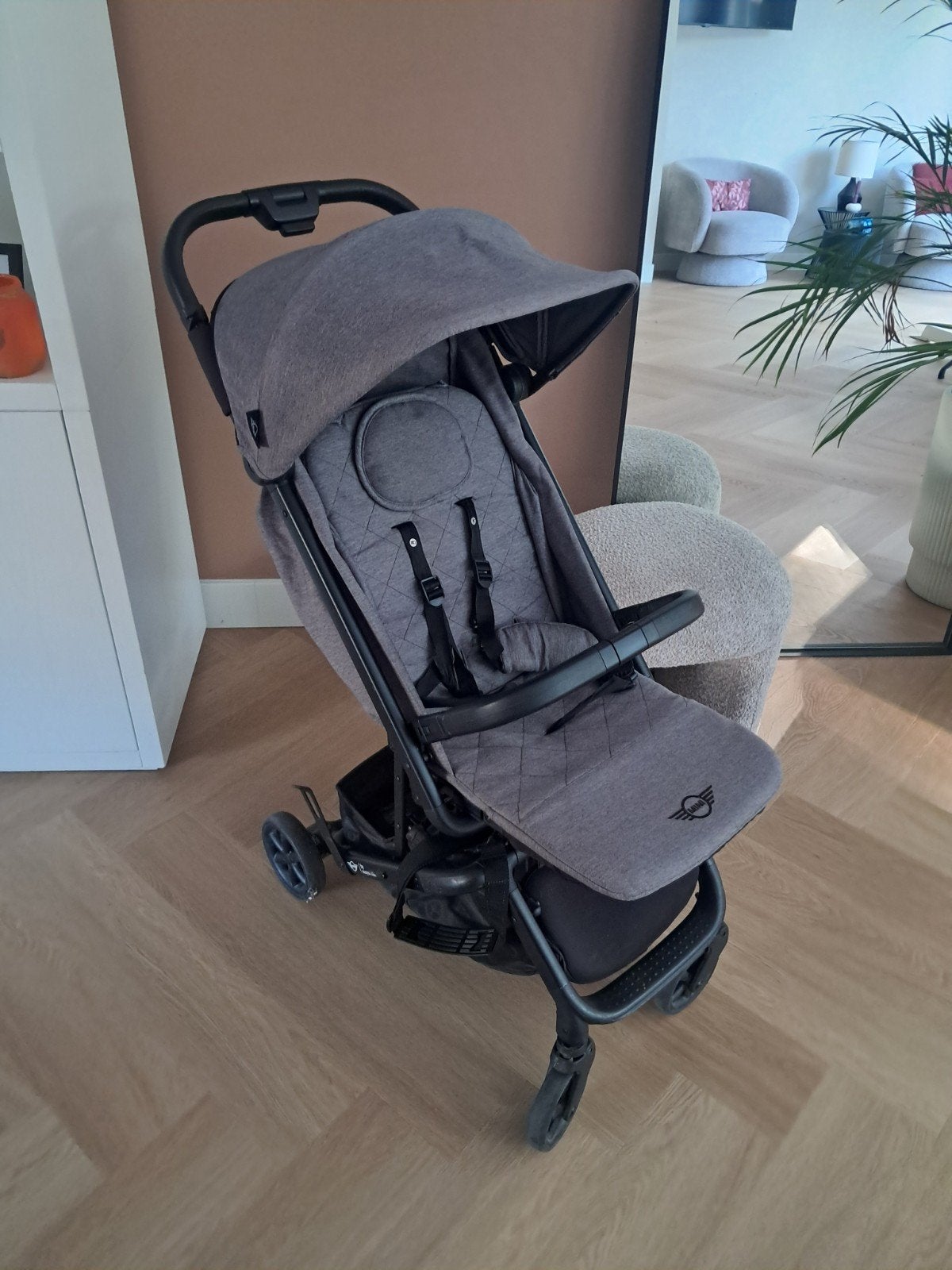 Buggy Mini by Easywalker, Ophalen, Gebruikt, Kinderwagen, Overige merken
