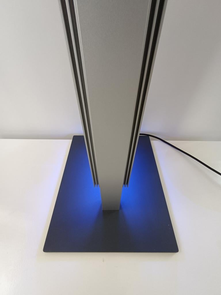 Artemide Atreo, Ophalen, Zo goed als nieuw, Metaal, 150 tot 200 cm