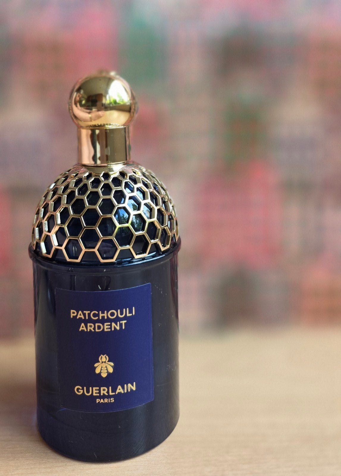 Guerlain Absolus Allegoria EDP Patchouli Ardent - 125 ml, Verzenden, Nieuw