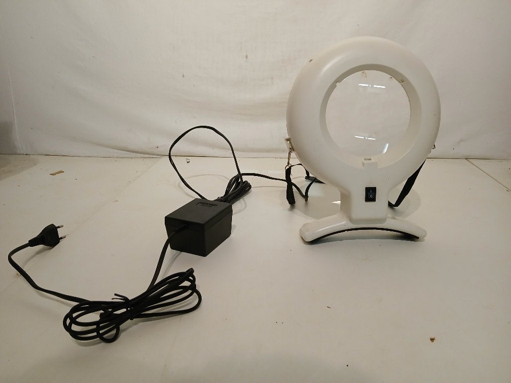 Lichtgevende Loep, Hobby en Vrije tijd, Niet bekend, Vergrootglas of Loep, Niet bekend, Nieuw