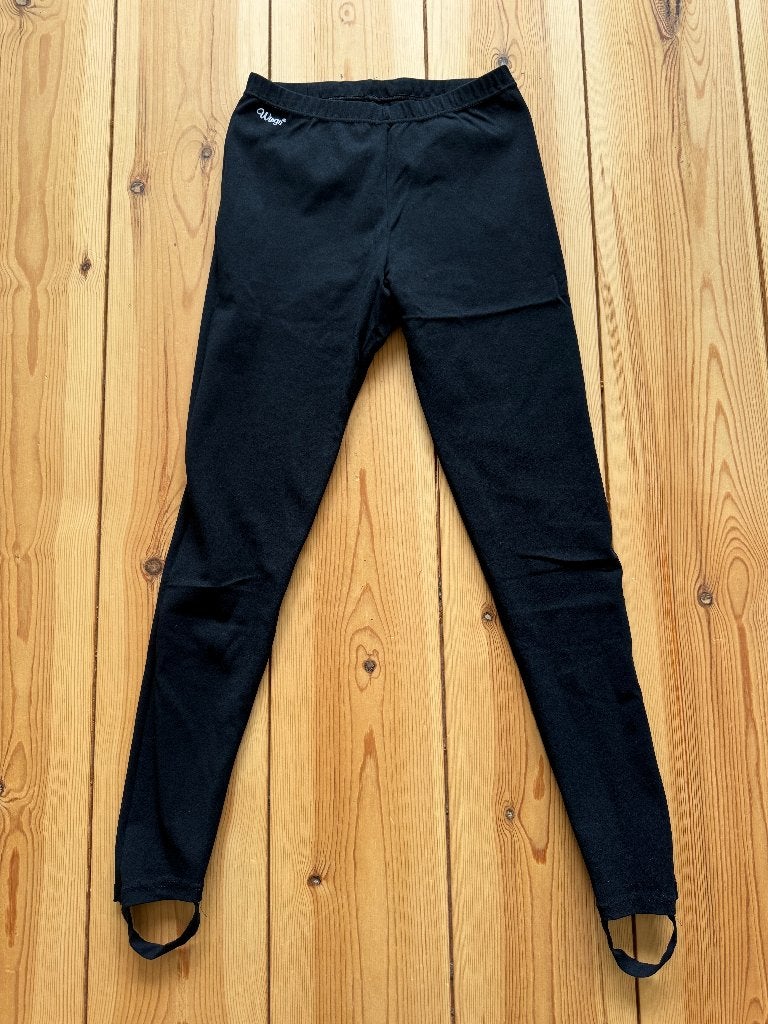 Thermobroek / Sport legging - Wings - Maat 44 / Small Medium, Kleding | Heren, Ophalen of Verzenden, Zo goed als nieuw, Maat 46 (S) of kleiner