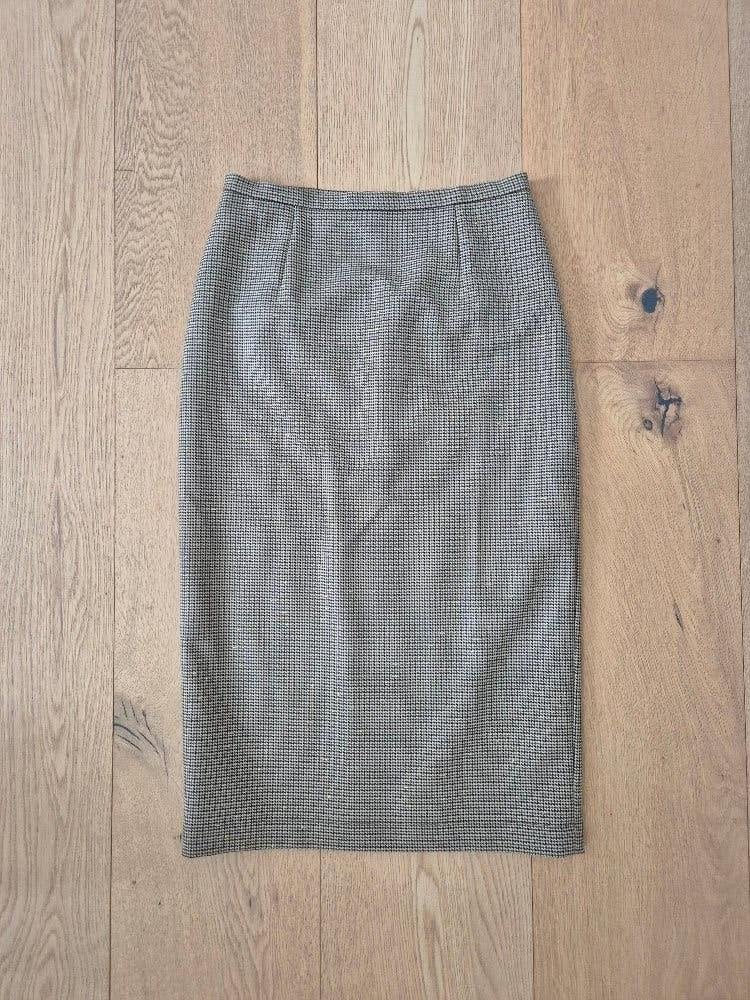 Prachtige rok van CVRD, Kleding | Dames, Bruin, CVRD, Ophalen of Verzenden, Zo goed als nieuw