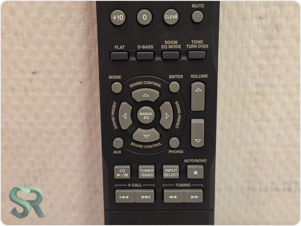 Kenwood RC-F0704E, Gebruikt, ., Ophalen of Verzenden, .
