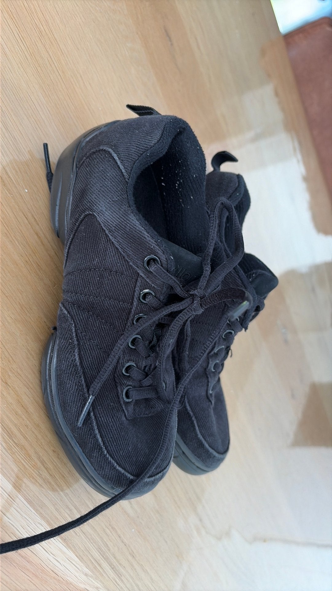 Urban jazz schoenen 35, Sport en Fitness, Ophalen of Verzenden, Zo goed als nieuw, Schoenen