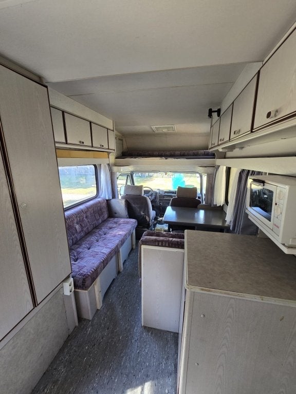 Caravans And Camping Ford