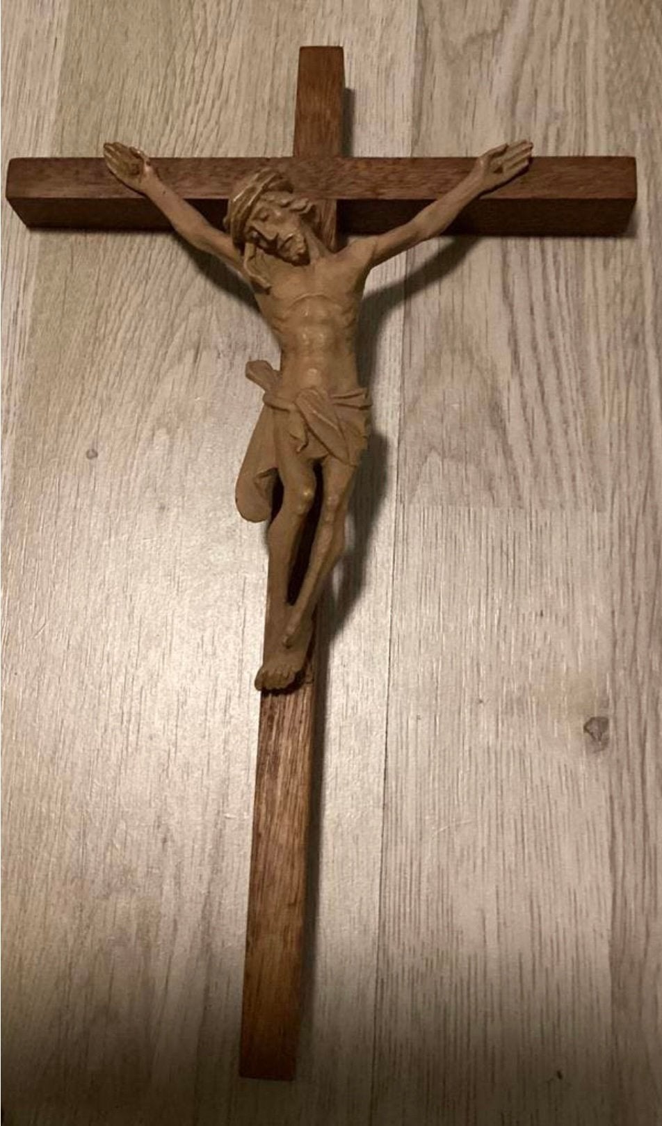 CRUCIFIX ,MOOI !! GROTE KEUZE TUSSEN DE ADVERTENTIES!, Antiek en Kunst, Antiek | Religie, Ophalen of Verzenden