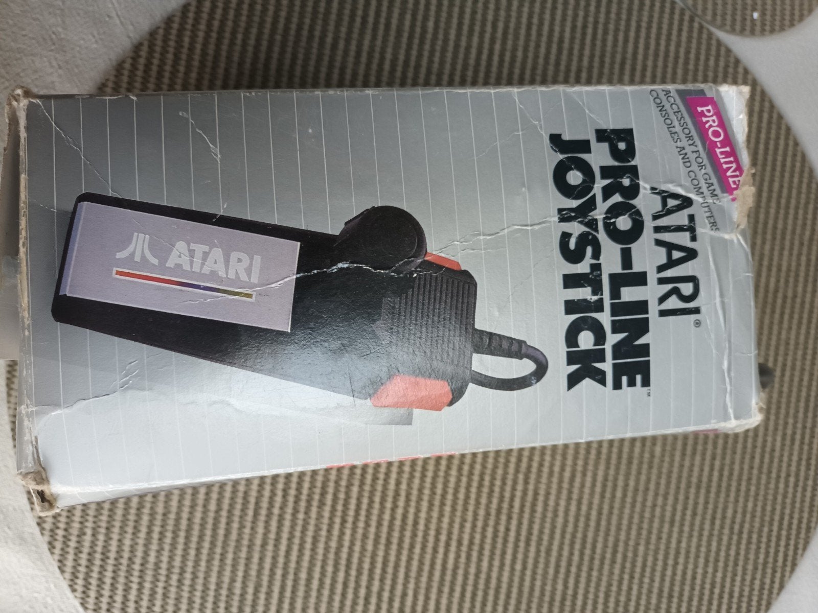 Atari 2600, Spelcomputers en Games, Ophalen, Gebruikt, Atari 2600