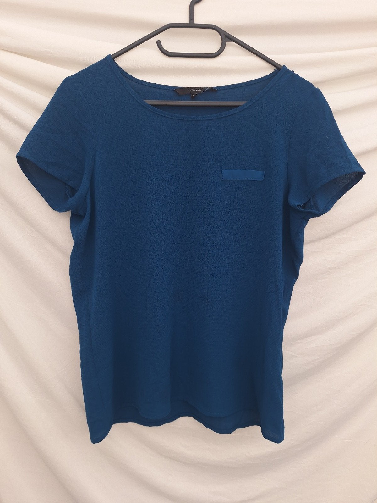 Vero moda top maat S, Kleding | Dames, Overige kleuren, Ophalen of Verzenden, Korte mouw, Maat 36 (S)