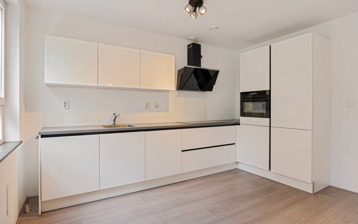 Keuken te koop lampen te koop, Huis en Inrichting, Keuken | Complete keukens, Ophalen, Zo goed als nieuw