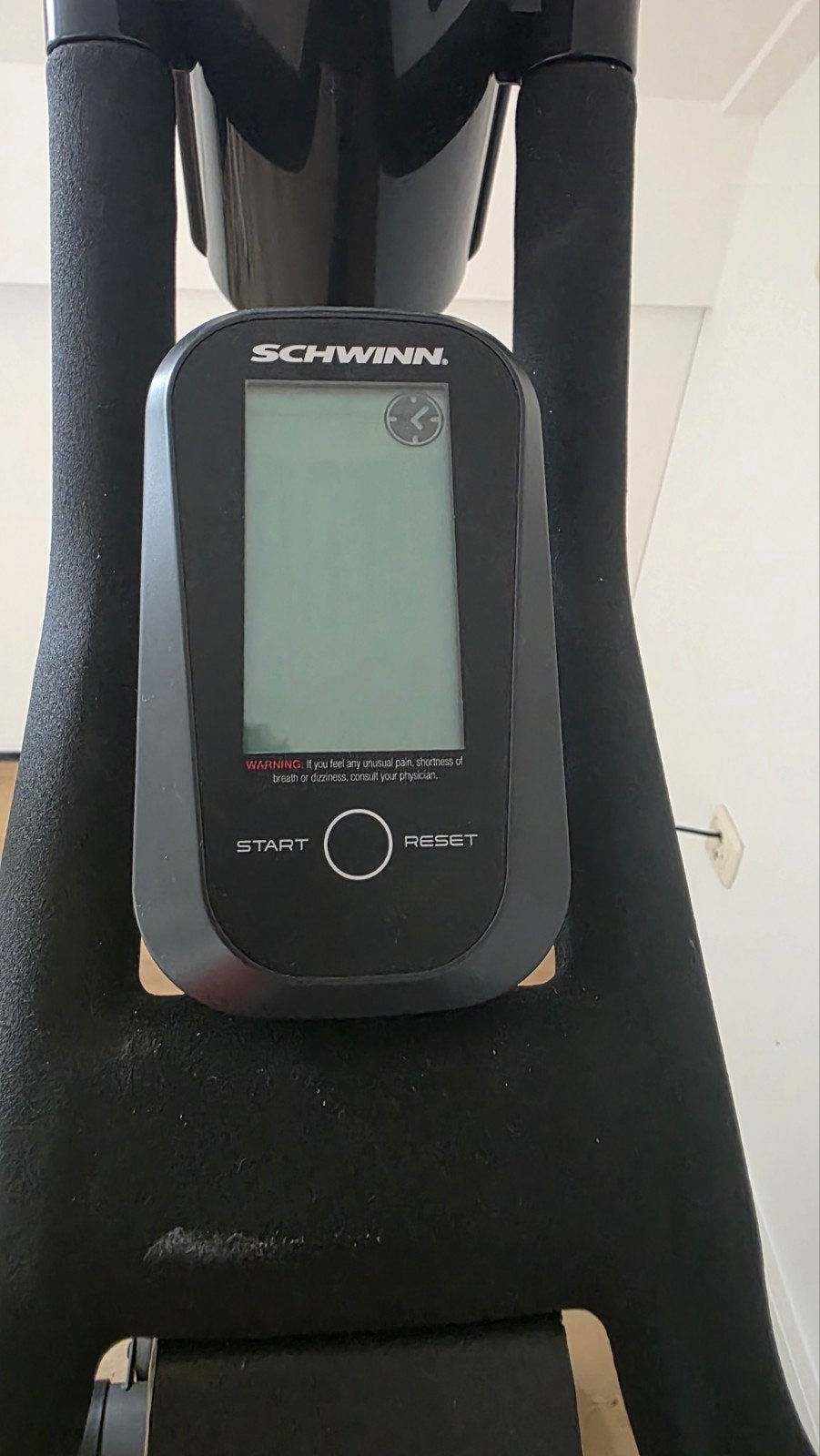 schwinn fiets, Ophalen, Zo goed als nieuw, Airbike