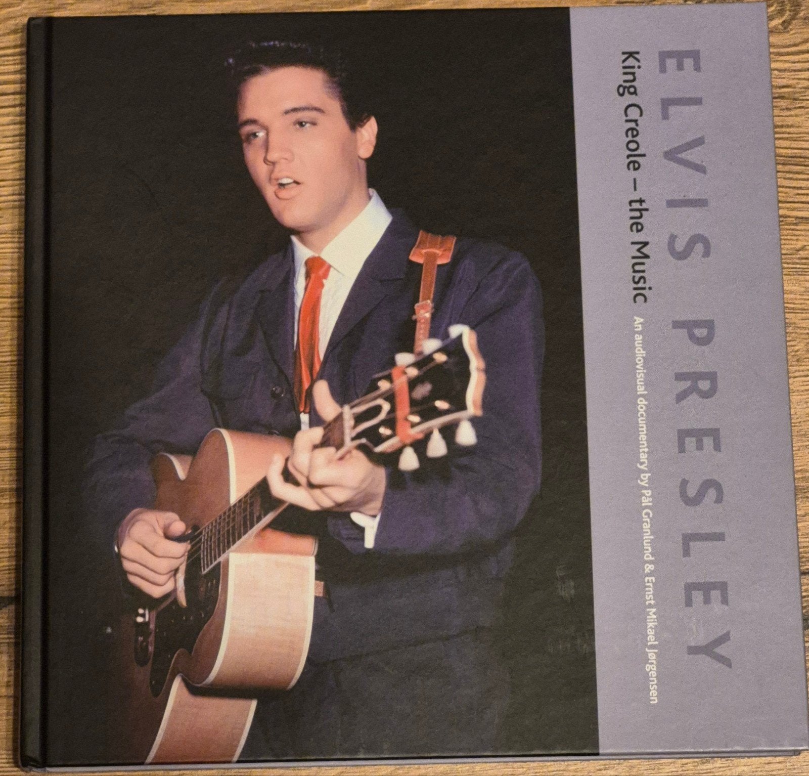 Elvis Presley FTD boeken, Ophalen of Verzenden