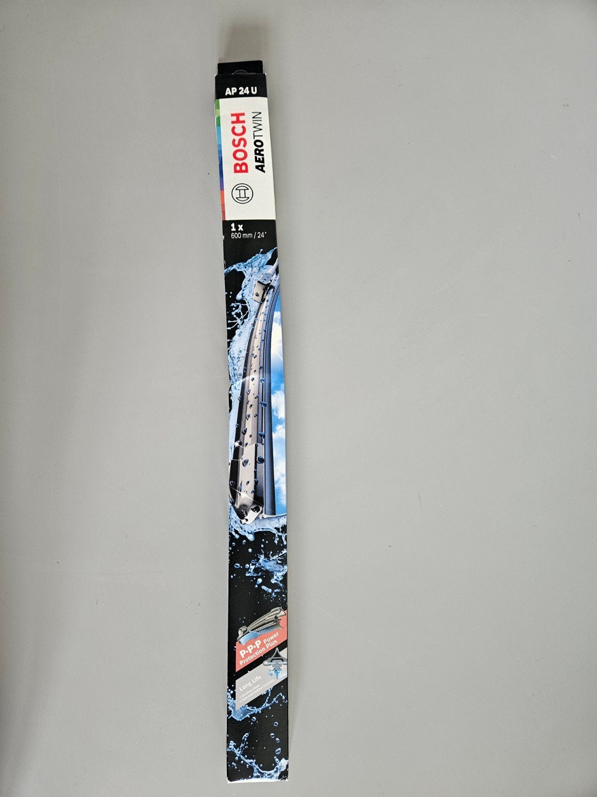 Bosch Aerotwin AP24U ruitenwisserblad nieuw, Ophalen of Verzenden, Nieuw