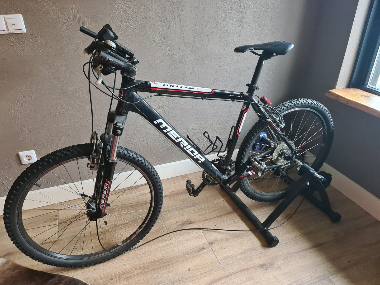 Merida Matts 60 Mountainbike, Ophalen, Gebruikt, Heren, Merida
