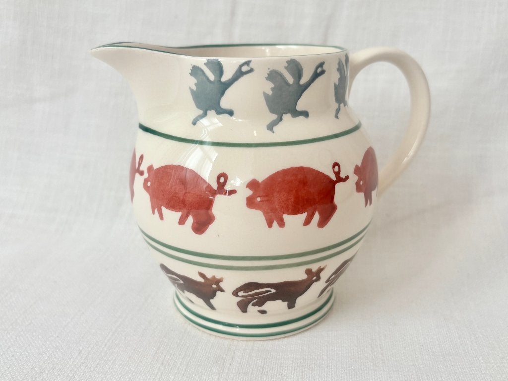 Emma Bridgewater - Farmyard, Overige typen, Nieuw, Ophalen of Verzenden, Emma Bridgewater