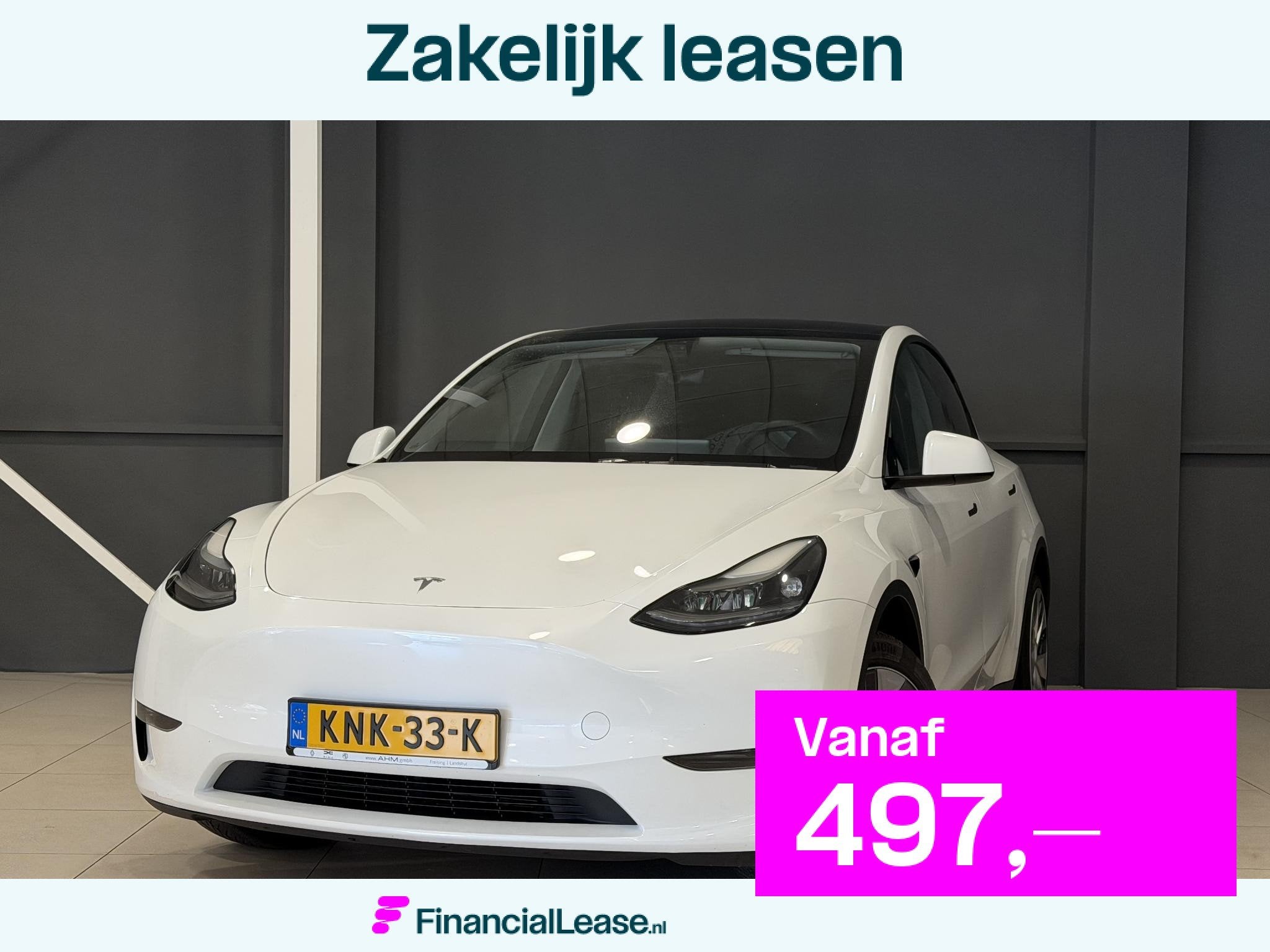 Tesla Model Y Long Range AWD 75 kWh | SOH 91% |