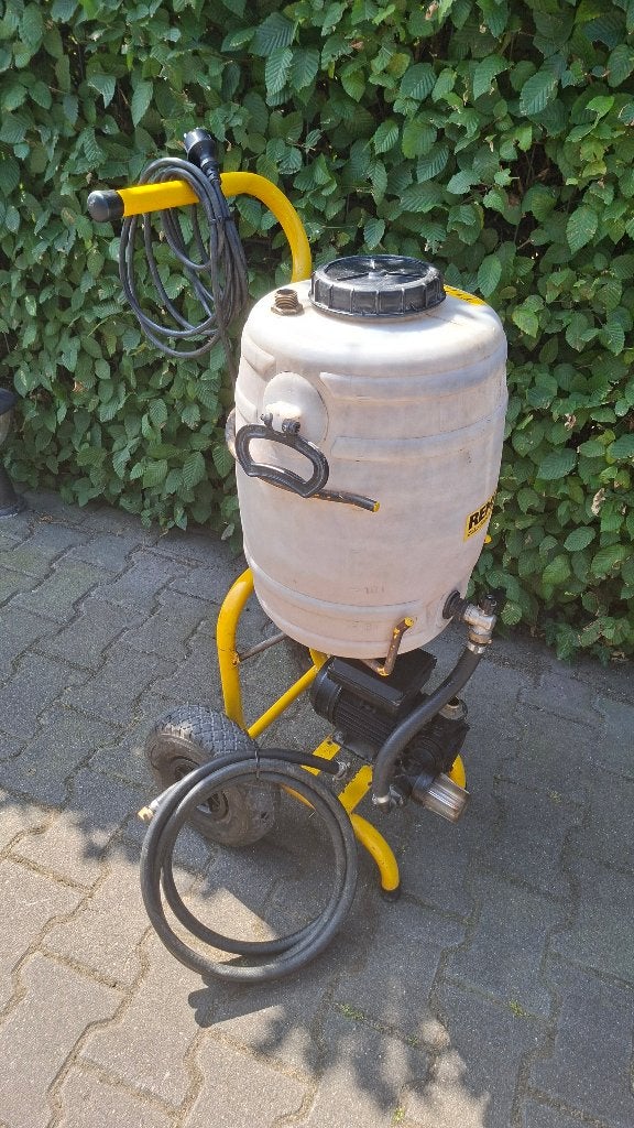 Rems Solar-Push K60, Ophalen, Gebruikt, ., .