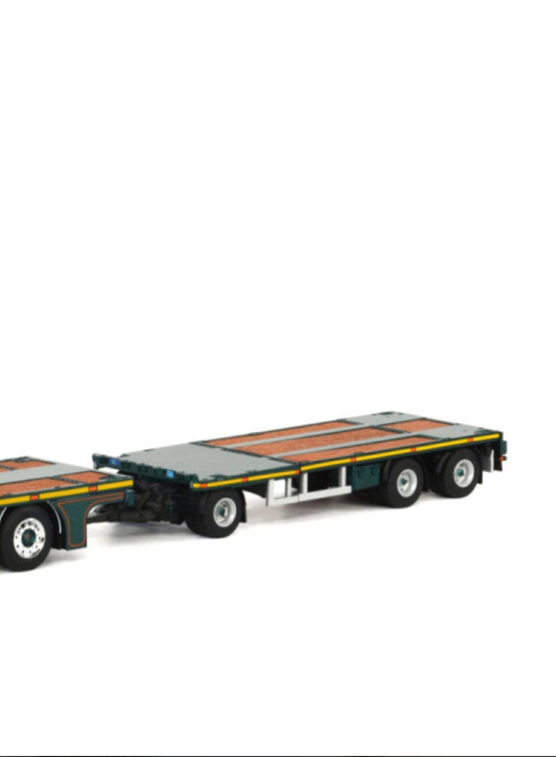 Gezocht Aanhanger Postma Wsi, Ophalen of Verzenden, Zo goed als nieuw, Bus of Vrachtwagen, Wsi