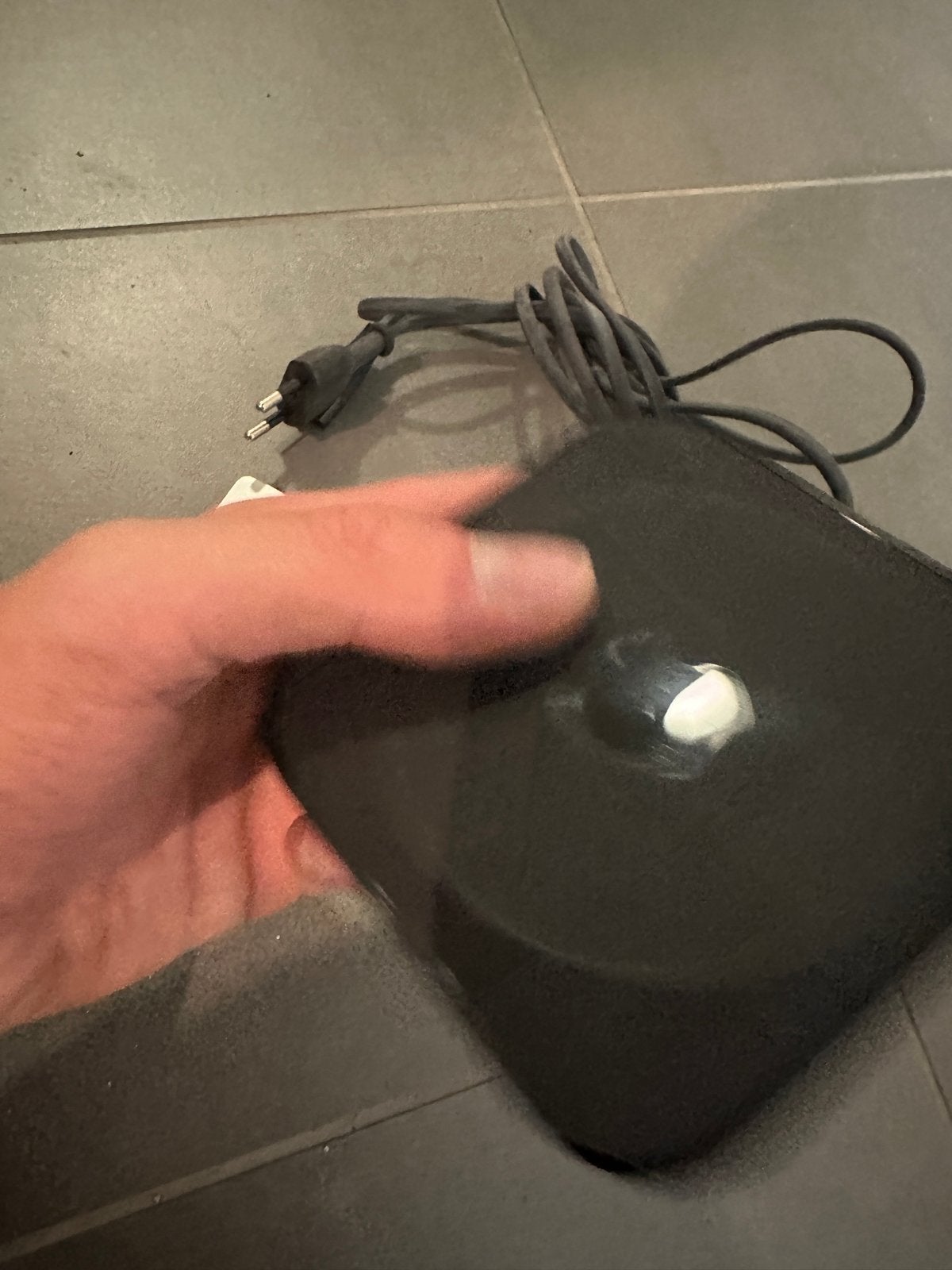 Apple TV 4K (1e generatie) met afstandsbediening, Ophalen, Gebruikt, HDMI, Minder dan 500 GB