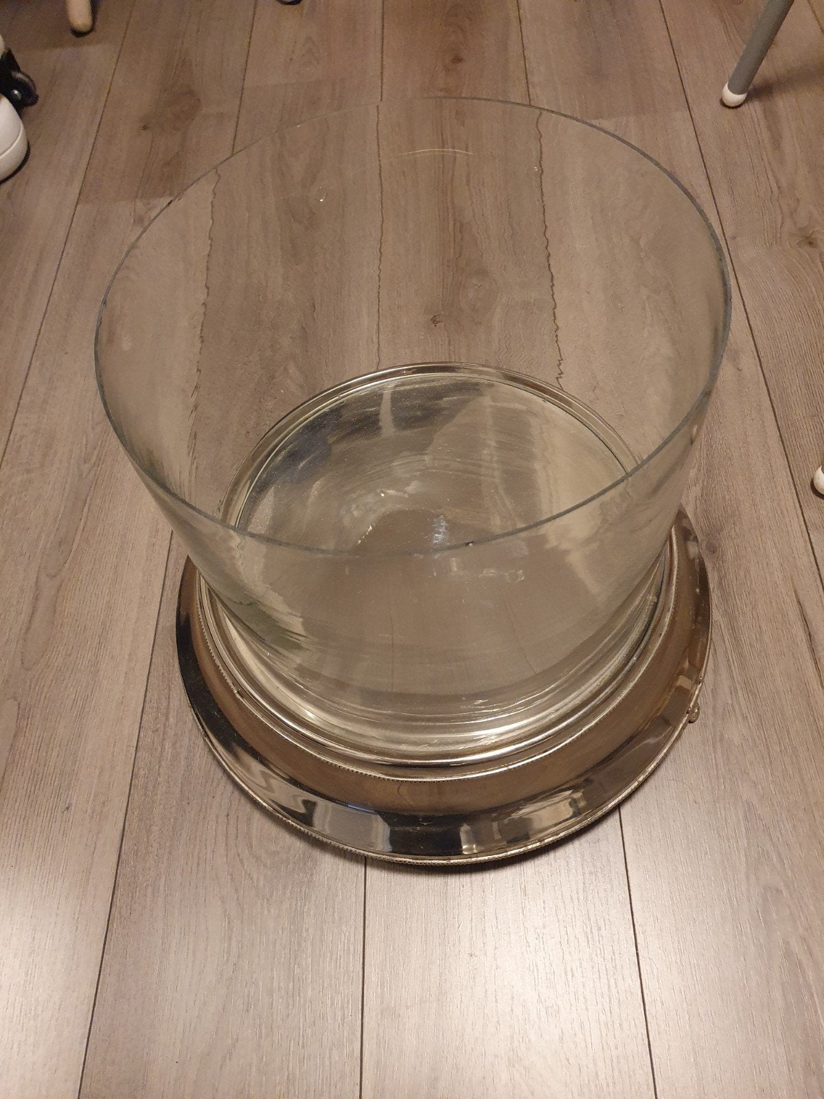groot rofra windlicht xxl, heb er eventueel 2, Ophalen, Zo goed als nieuw
