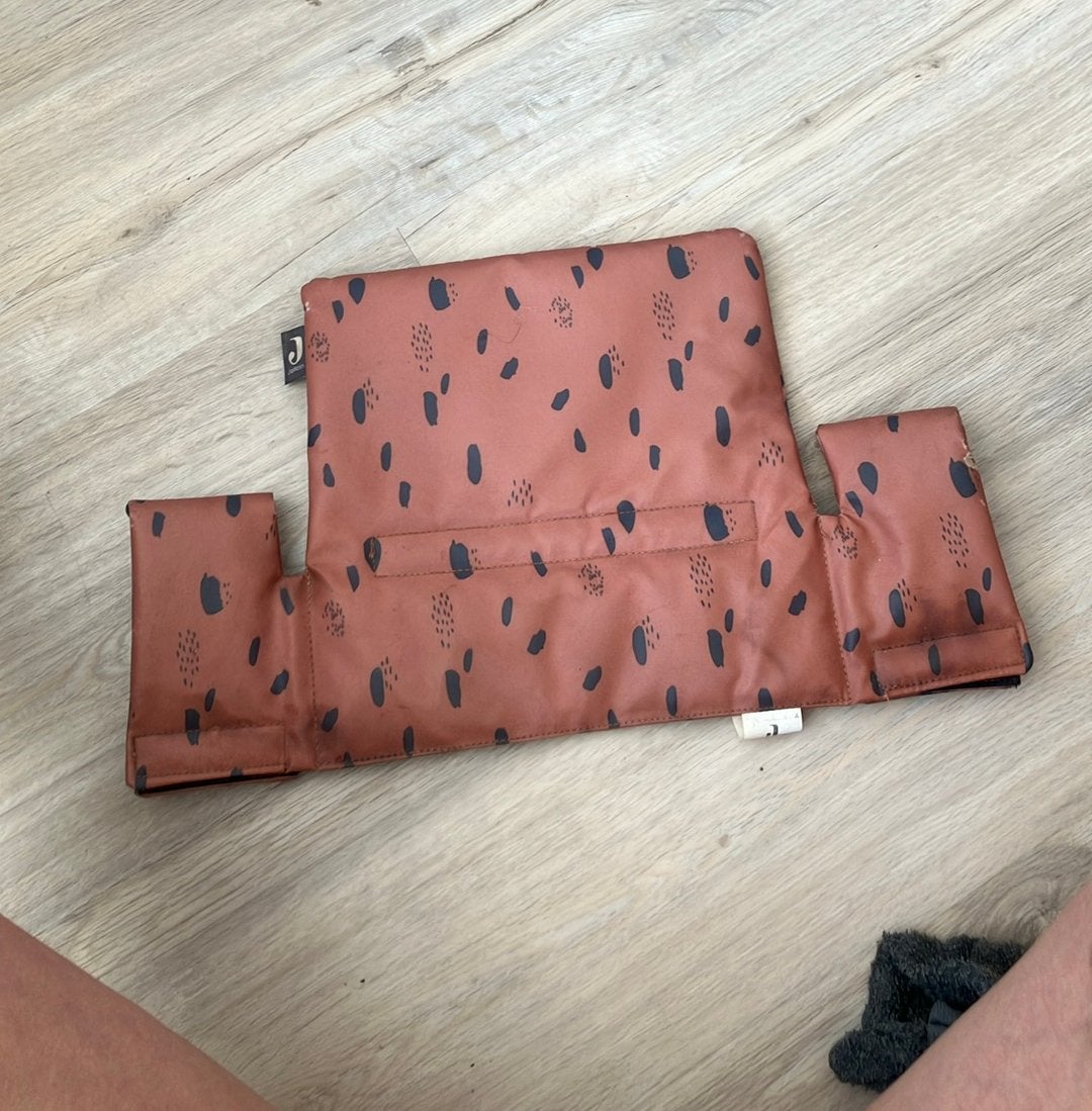 Stoelverkleiner tripp trapp, Kinderen en Baby's, Kinderstoelen, Ophalen of Verzenden, Zo goed als nieuw, Meegroeistoel, Stoelverkleiner
