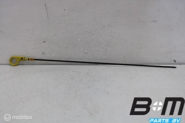 Oliepeilstok VW Golf 7 04C115611H, Auto-onderdelen, Gebruikt