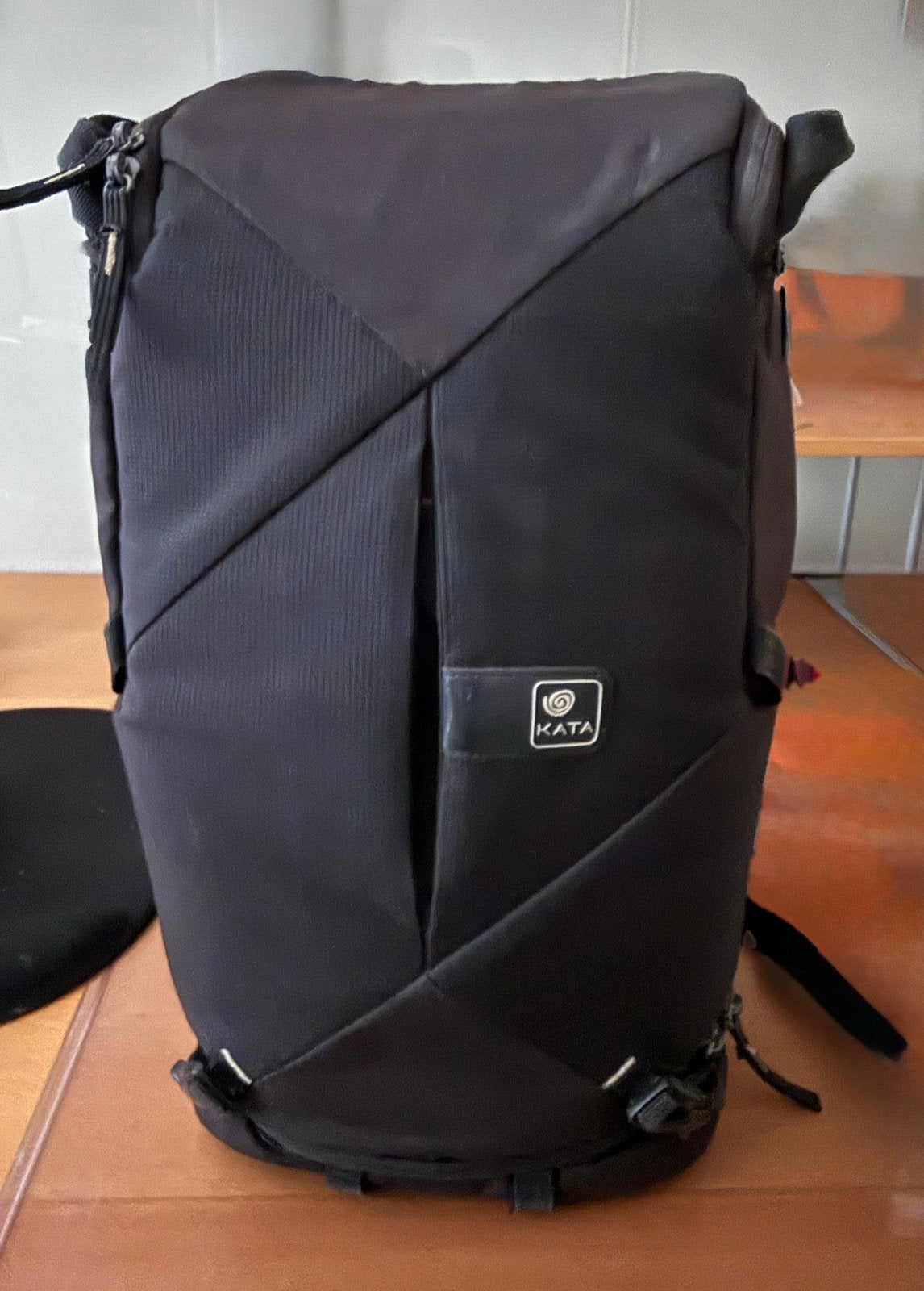 Kata 3N1 -22-DL Sling backpack fototas, Ophalen of Verzenden, Gebruikt, Overige typen, Kata