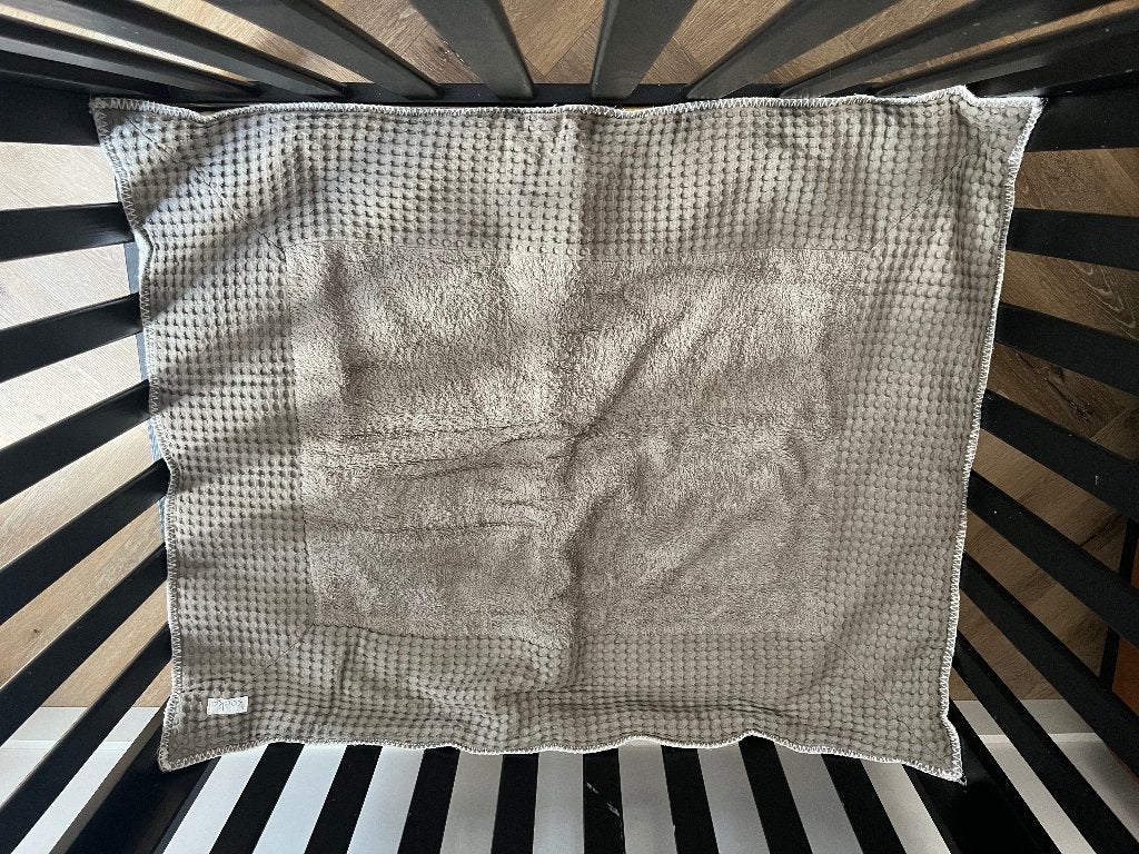 Boxkleden Koeka en Jollein, Kinderen en Baby's, Boxen, Ophalen of Verzenden, Zo goed als nieuw, Rechthoekig, Boxkleed