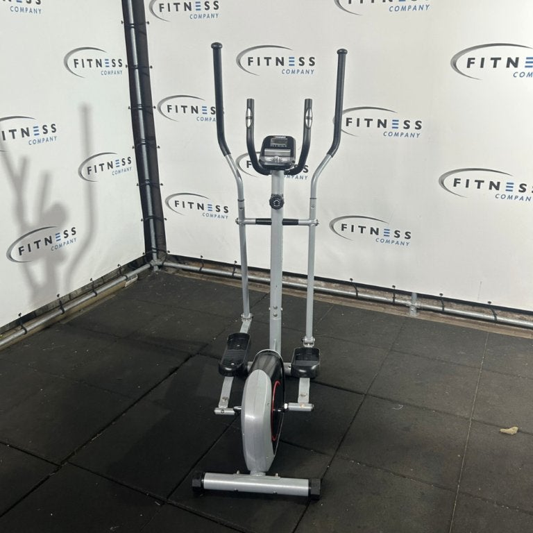 Hammer – CT3 Ellyptech – Crosstrainer, Ophalen of Verzenden, Gebruikt, Benen, Overige typen
