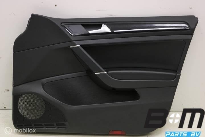 Portierbekleding rechts voor VW Golf 7 5drs, Auto-onderdelen, Gebruikt
