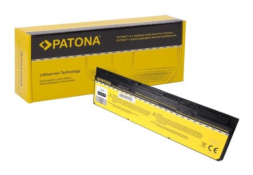 Battery Dell 0J31N7-WD52H W57CV 0W57CV J31N7 6000mAh/7,4V, Verzenden, Nieuw