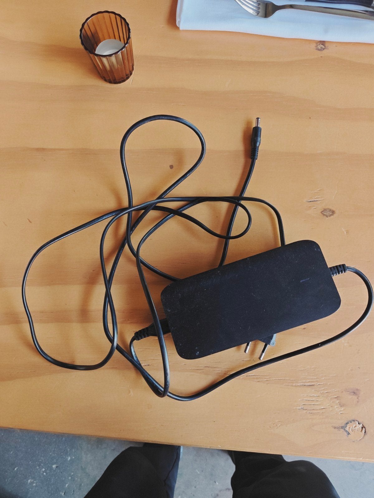 VanMoof s3 oplader, Fietsen en Brommers, Ophalen