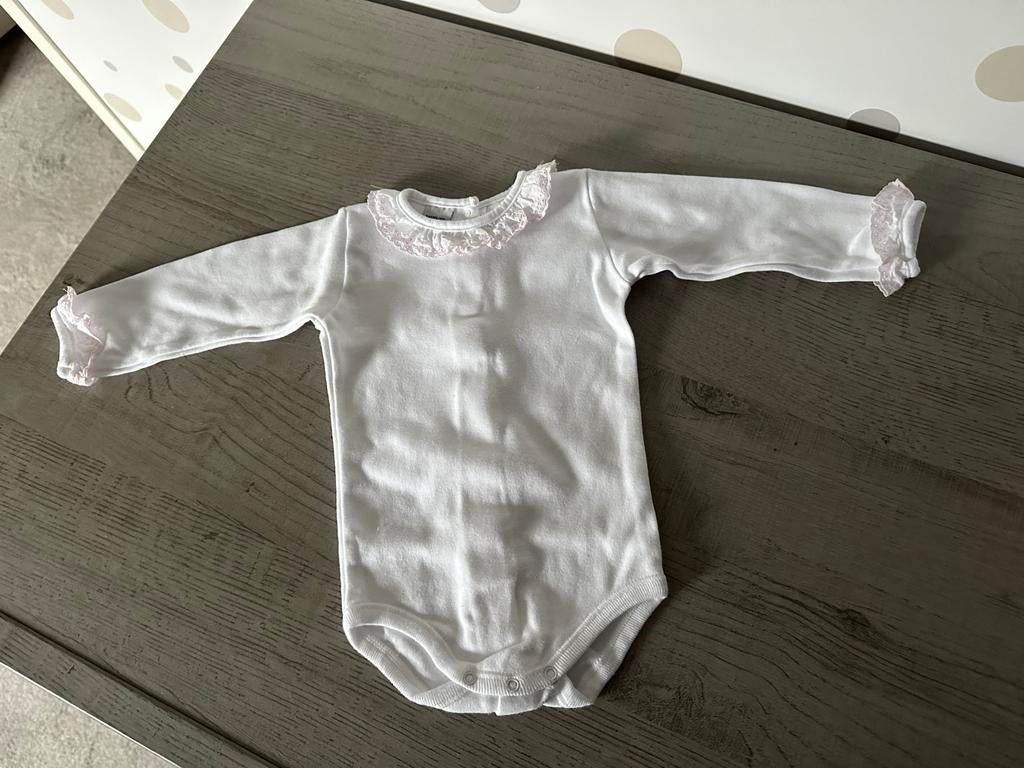 Nieuwe romper, Ophalen of Verzenden, Nieuw, Meisje, Nacht- of Onderkleding