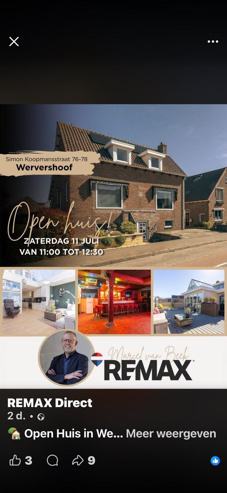 Mooi huis met veel mogelijkheden, Huizen en Kamers, Noord-Holland, 247 m², 500 tot 1000 m², Twee onder één kap