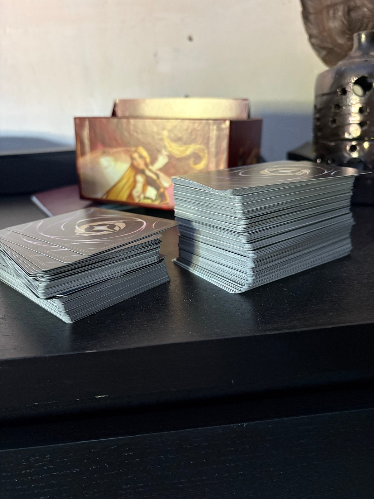 Lorcana Bulk Kaarten - Grote Collectie voor Verzamelaars, Ophalen, Gebruikt, Meerdere kaarten