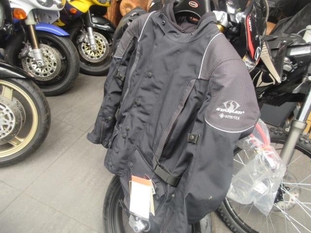 STADLER  ALL LONG PRO  LAMINAAT MOTOR JAS, Motoren, Kleding | Motorkleding, Stadler, Jas | textiel, Heren, Ophalen