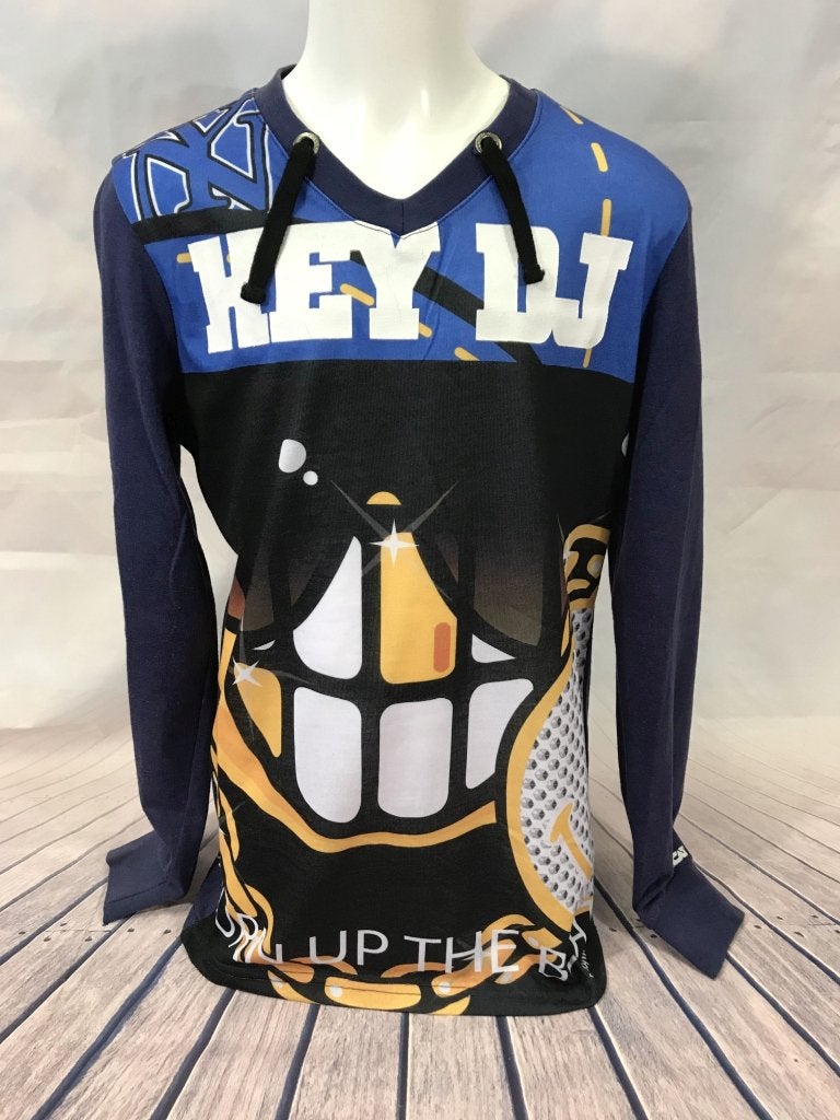 Hey DJ trui coolcat maat 158-164 (2C2), Tweedehands verkoop, Tweedehands verkoop, Gebruikt, Trui of Vest