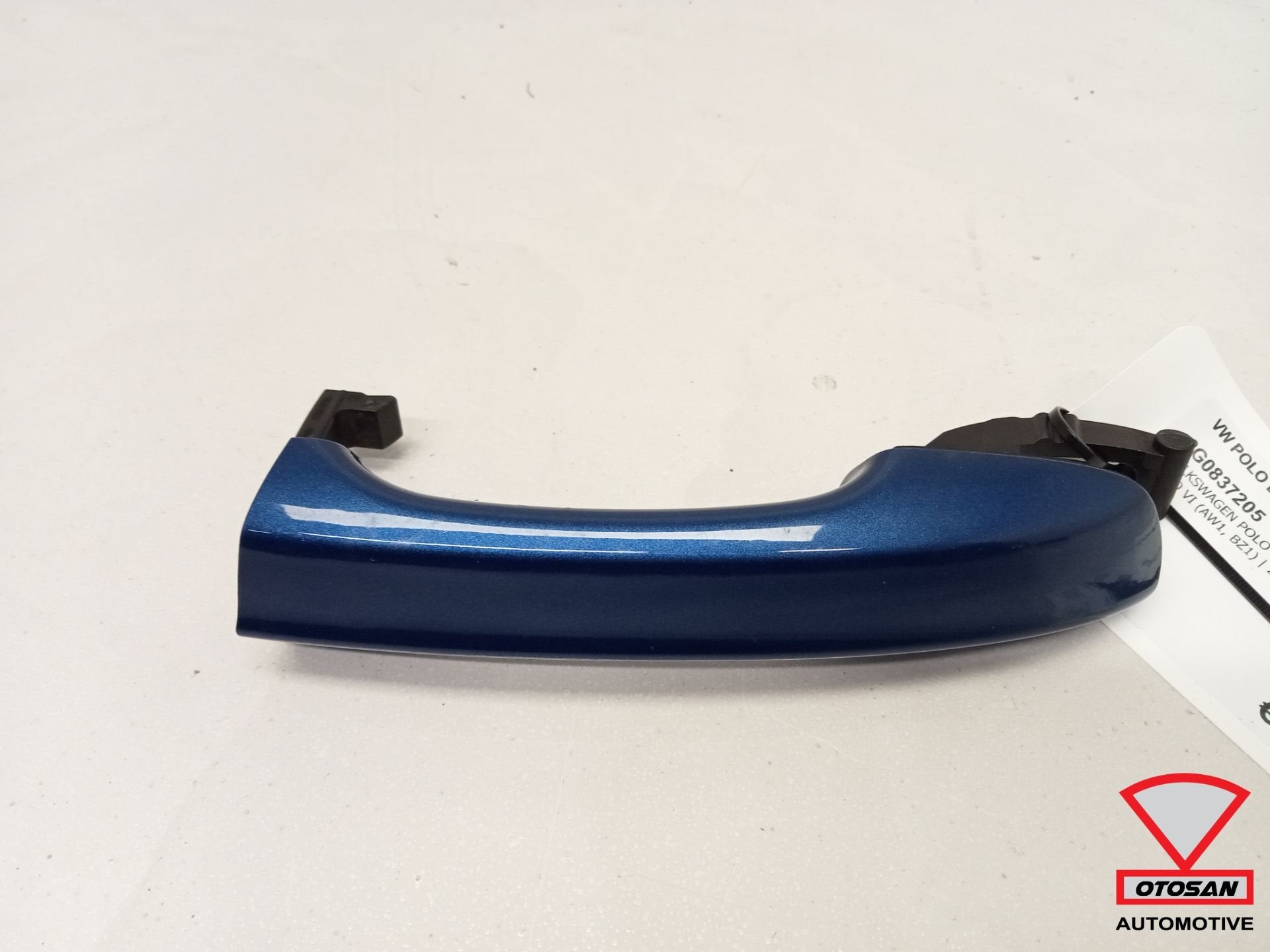 VW POLO Deurgreep Links Achter 2g0837205, Auto-onderdelen, Gebruikt, Volkswagen, Volkswagen AG, Berliner Ring 2
38440  Wolfsburg, DE
