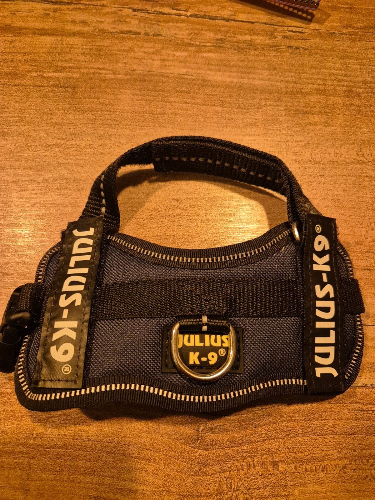 K9-Powerharness size: Baby 1, Dieren en Toebehoren, Julius-K9, Ophalen of Verzenden, Nieuw, Halsband