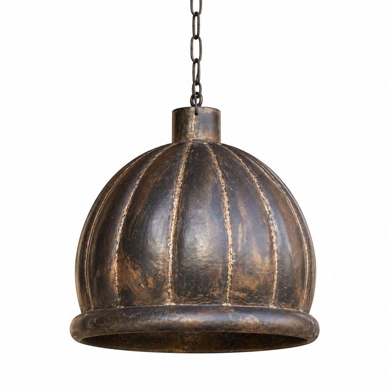 Hanglamp Industrieel van Staal en IJzer met Fitting Vintage, Info@dehanzeherten.nl, De Hanze Herten BV, Nieuw, De Hanze 2, 6049 HZ Herten