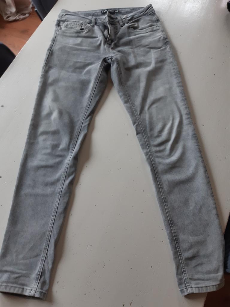 Mooie jeans van Cars in maat 28/32, nieuwstaat., Ophalen of Verzenden, Zo goed als nieuw, Blauw, W32 (confectie 46) of kleiner
