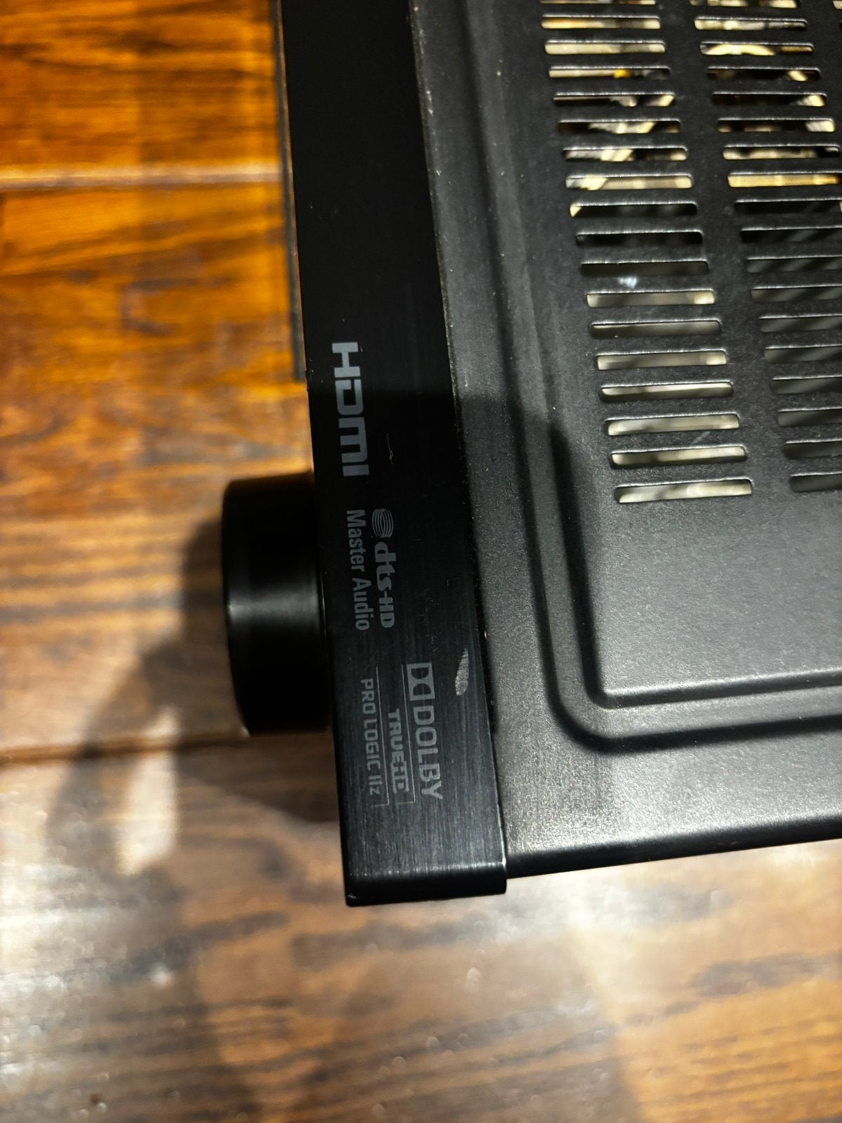 Foto 3 van Pioneer vsx-527