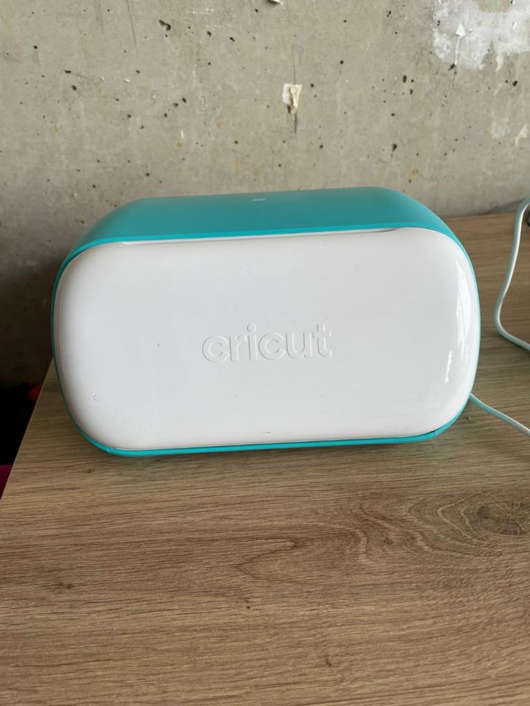 Cricut joy, Ophalen, Gebruikt, Overige platformen