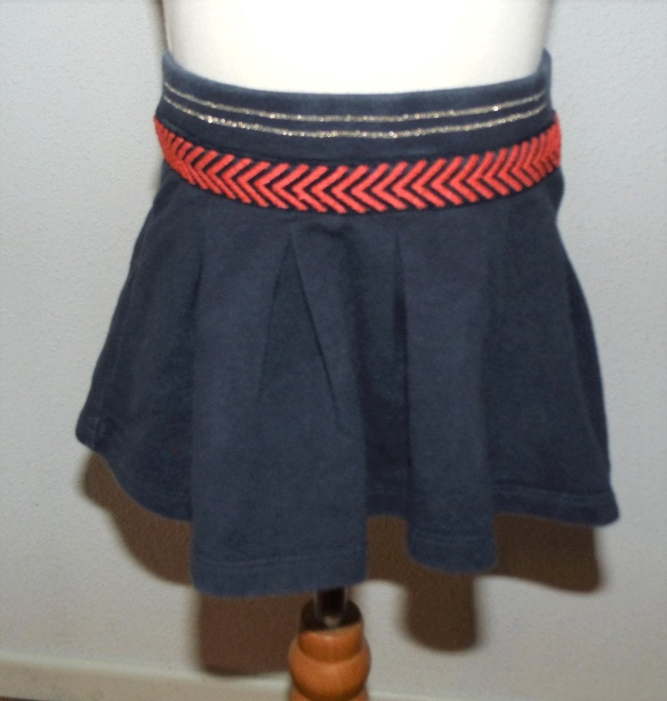 mooie Dress like Flo rok maat 98, Meisje, Ophalen of Verzenden, Zo goed als nieuw, Jurk of Rok