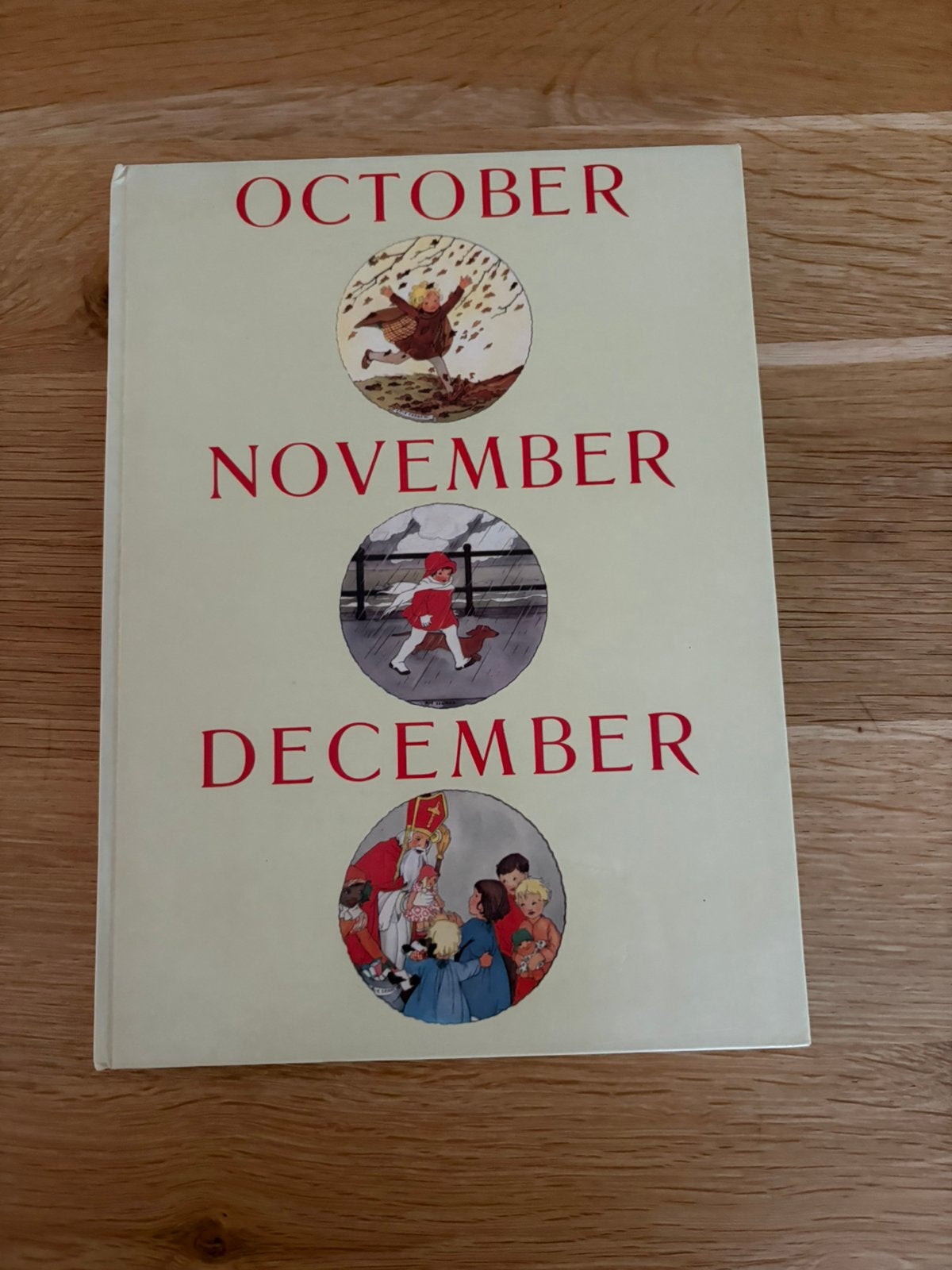 Rie Cramer boek, Ophalen of Verzenden, Gelezen, Prentenboek