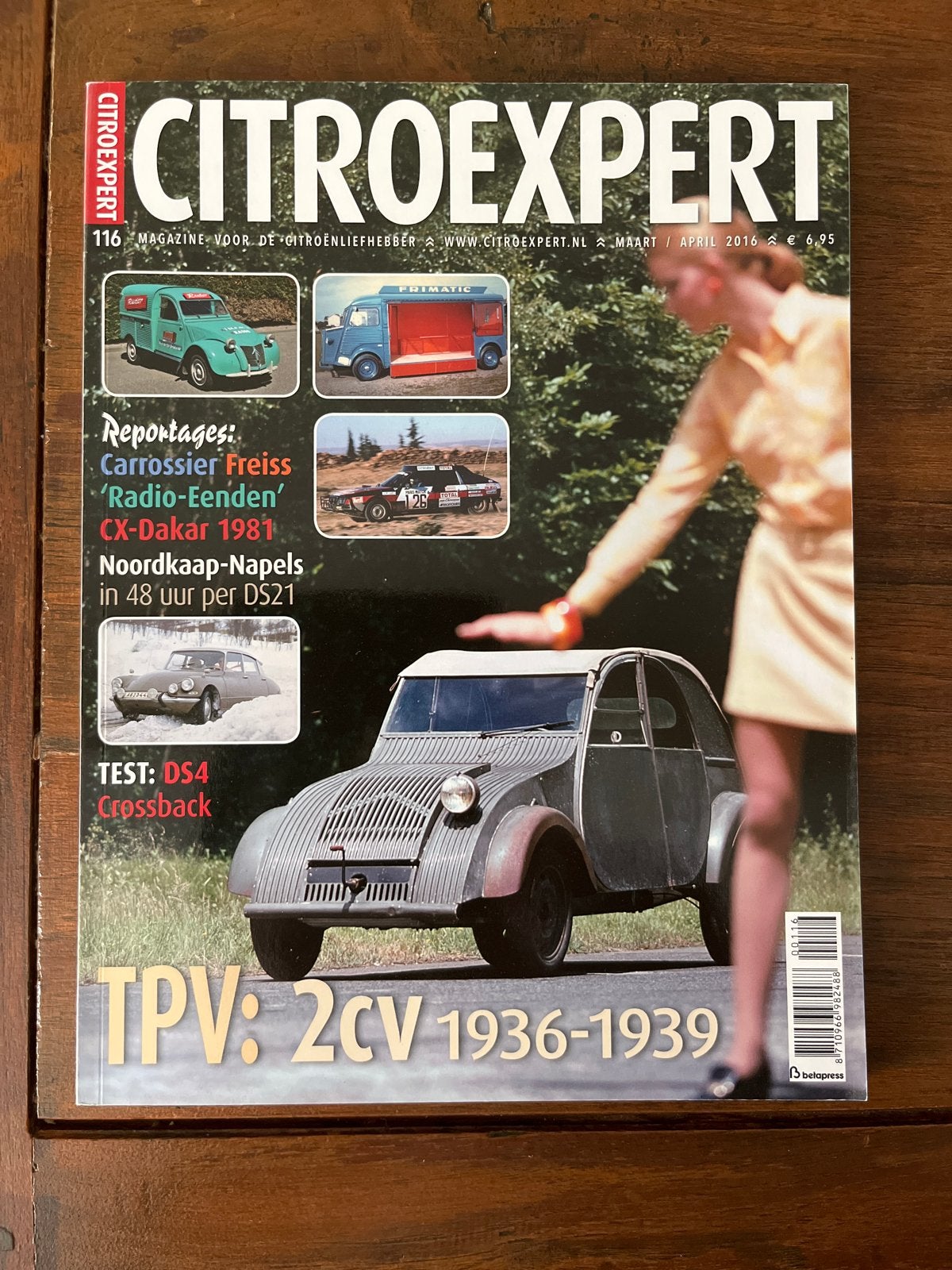 CitroExpert:, Ophalen of Verzenden, Zo goed als nieuw, Citroën