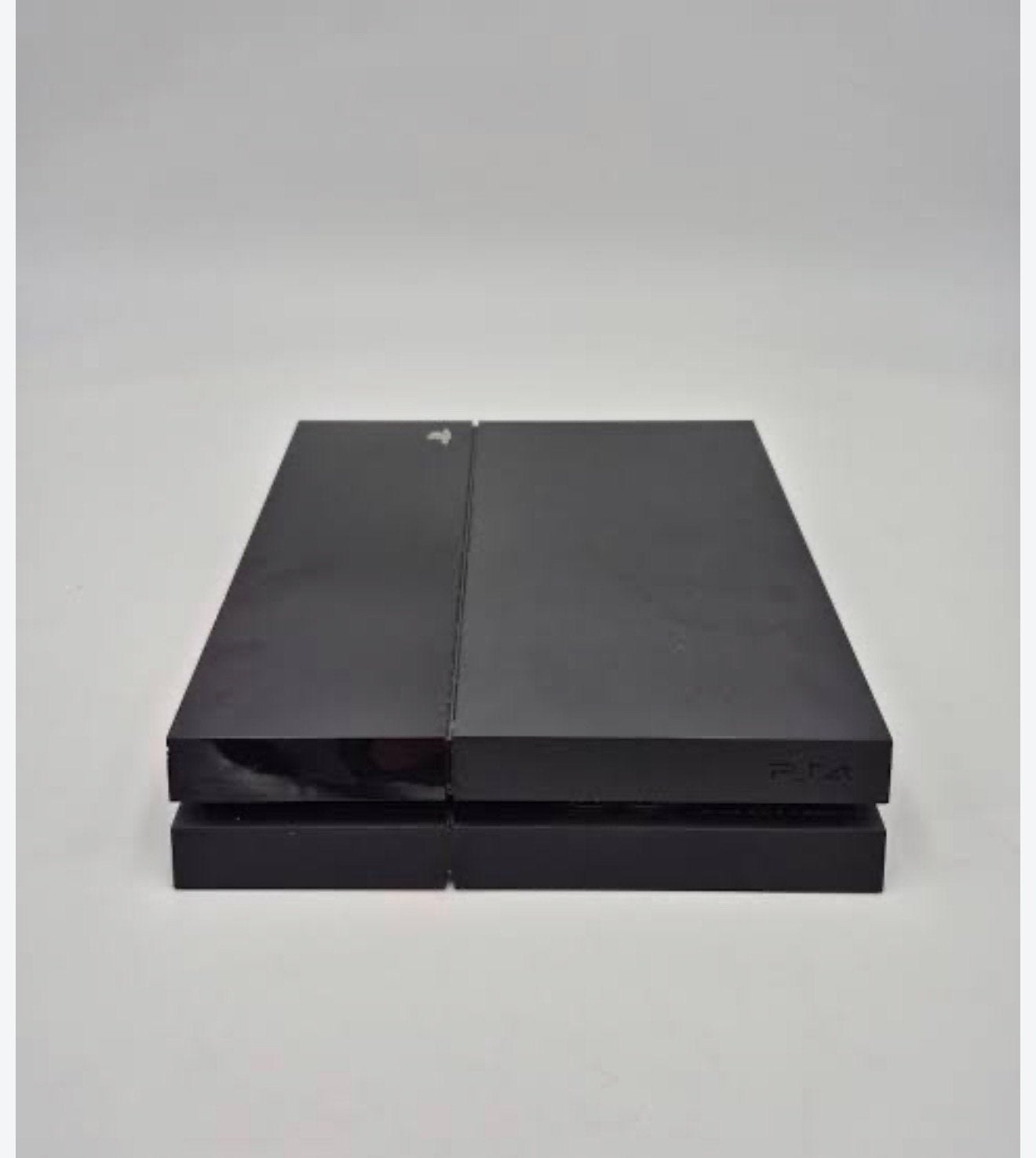 Playstation 4 met spellen - ventilator maakt veel geluid, Ophalen of Verzenden, Gebruikt, Original, Met games