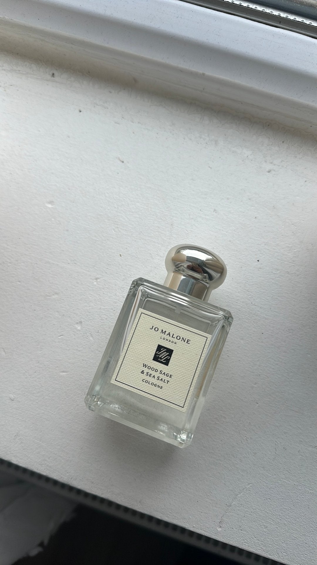 Jo Malone parfum, Sieraden, Tassen en Uiterlijk, Uiterlijk | Parfum, Ophalen, Zo goed als nieuw