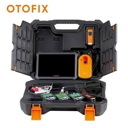 Otofix IM1 Universeel Uitleesapparaat Sleutel inleren Keys, Ophalen of Verzenden, Nieuw