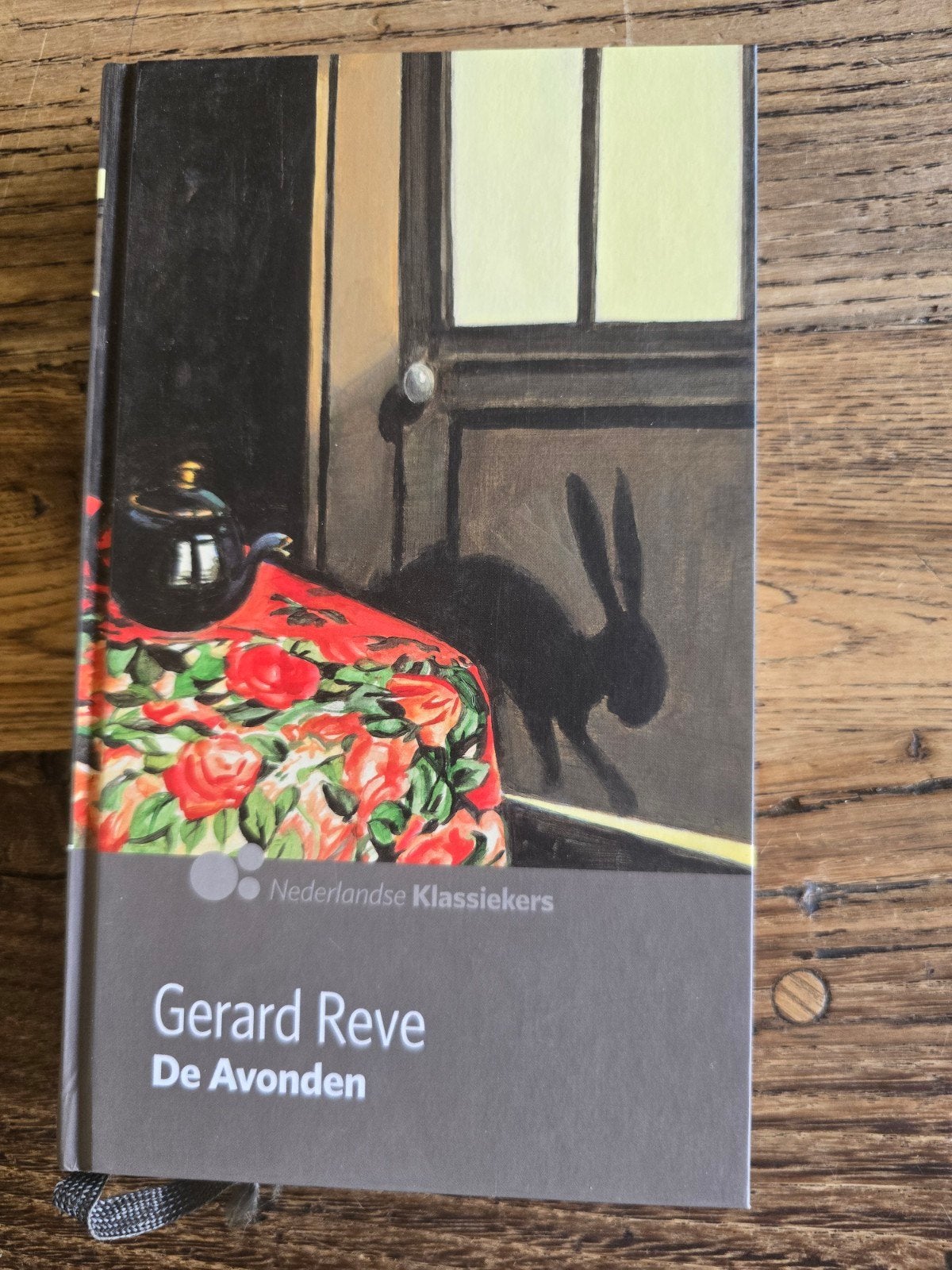 Gerard Reve - De Avonden (Nederlandse Klassiekers), Ophalen of Verzenden, Zo goed als nieuw, Gerard Reve, Nederland